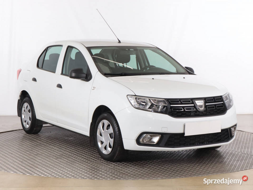 Dacia Logan 1.0 SCe