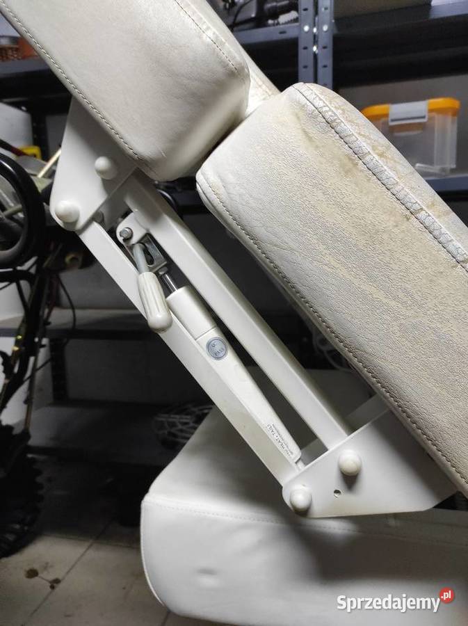 Łóżko rehabilitacyjnedo masażu fizjoterapii Częstochowa