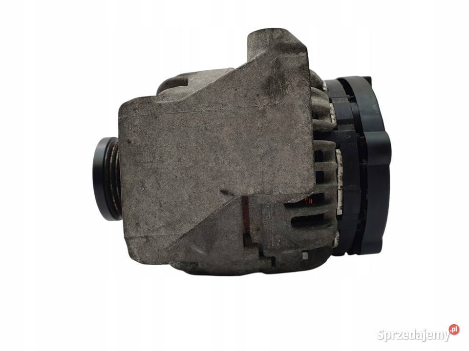 ALTERNATOR Saab 93 93 II 20 T turbo 0124425040 Chełm sprzedam
