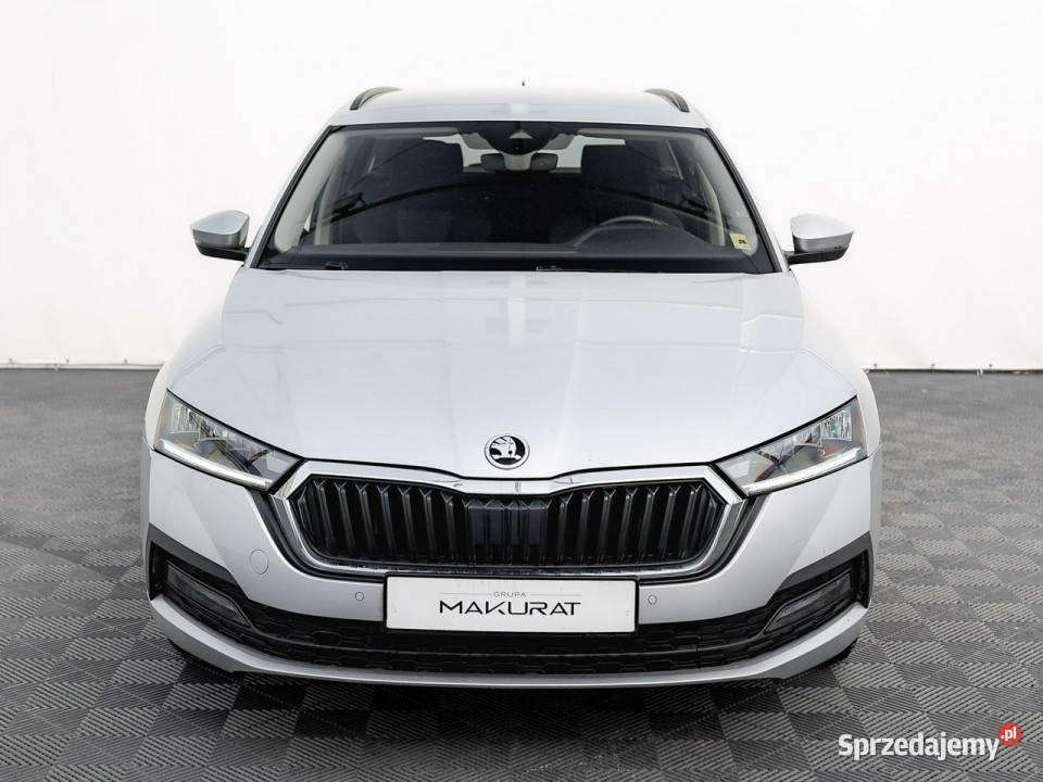 koda Octavia WD0689T15 TSI Ambition Kcofania czujnik parkowania Gdańsk