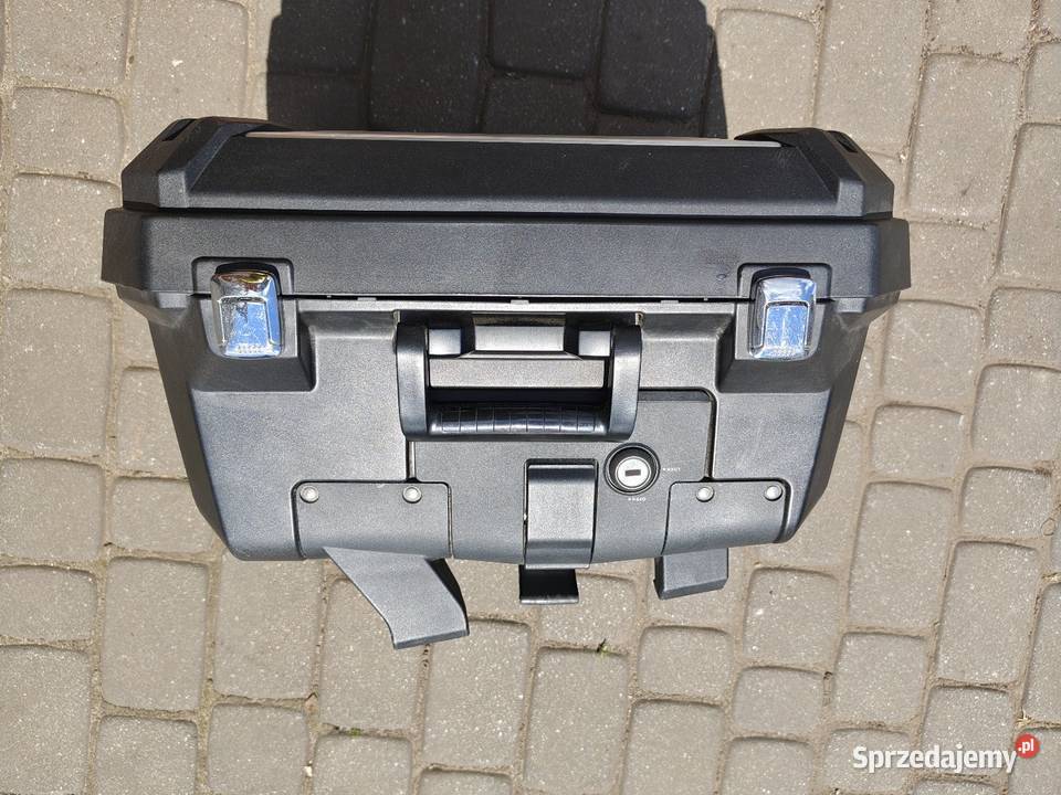 Kufry sakwy boczne honda crf 1000 africa twin Zabrze