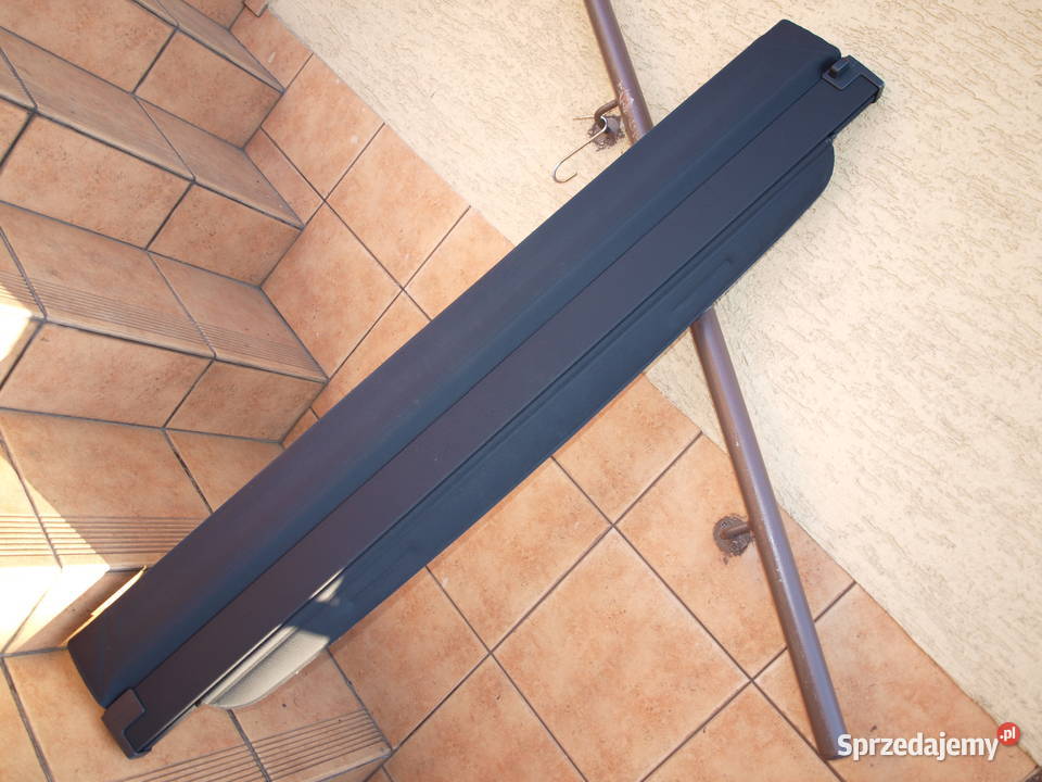 Audi 100 A6 Kombi roleta bagażnika 1990 1997r Kalisz