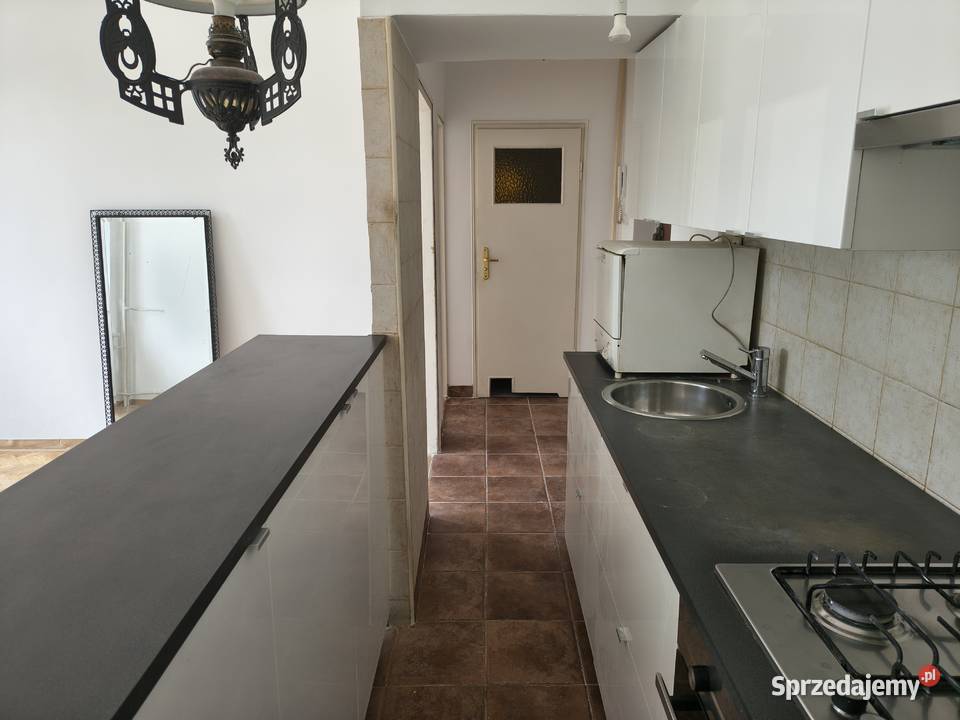Bielany 40m mazowieckie Warszawa