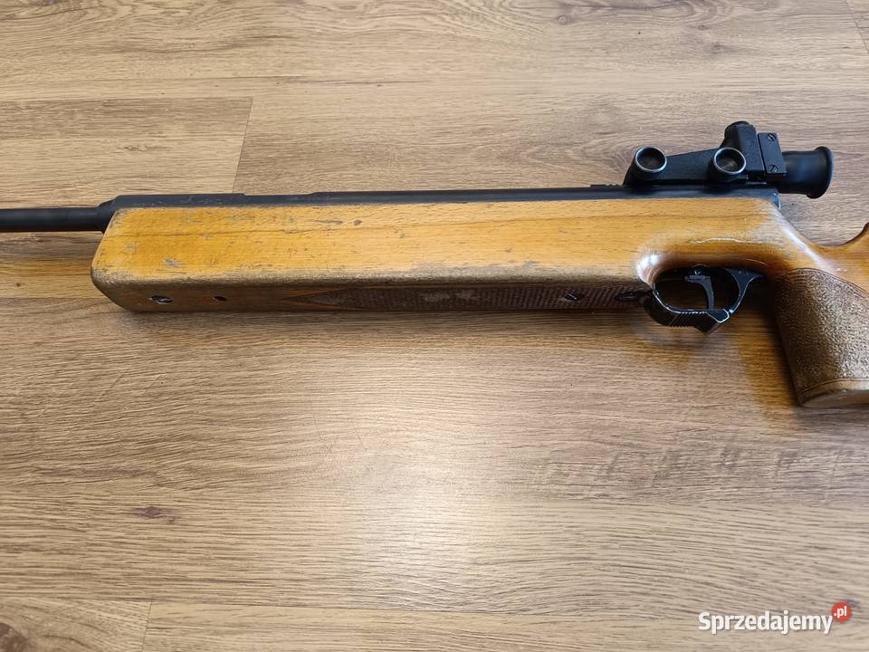 Haenel 312 Sosnowiec