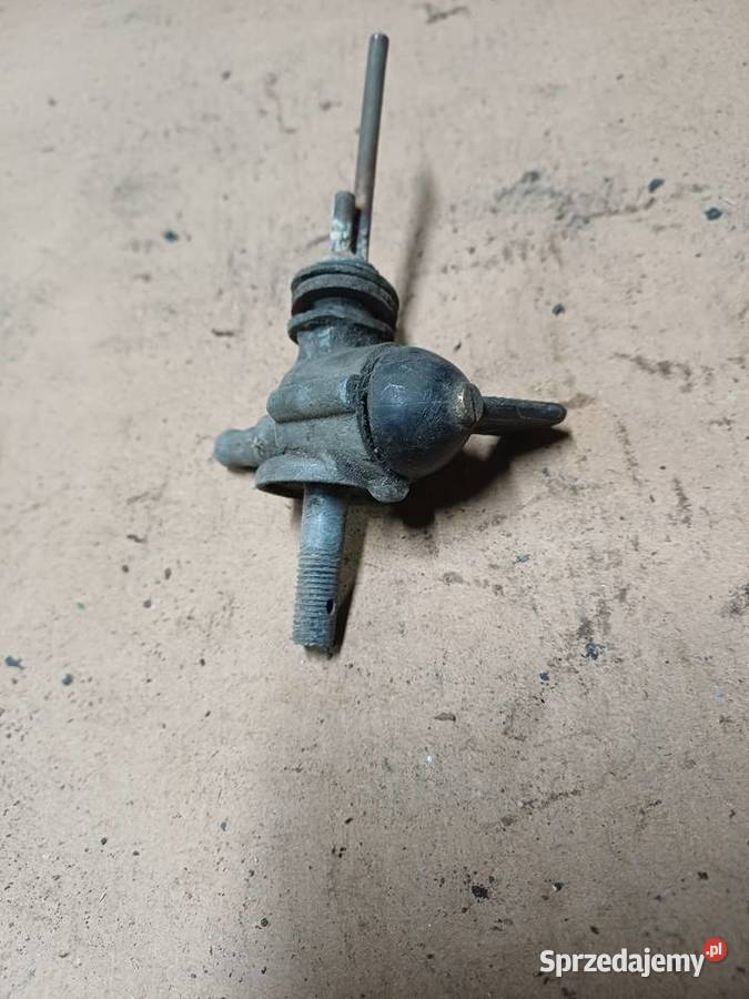 Kranik Komar Sztywniak 2330 230 WSK WFM SHL łódzkie Łowicz