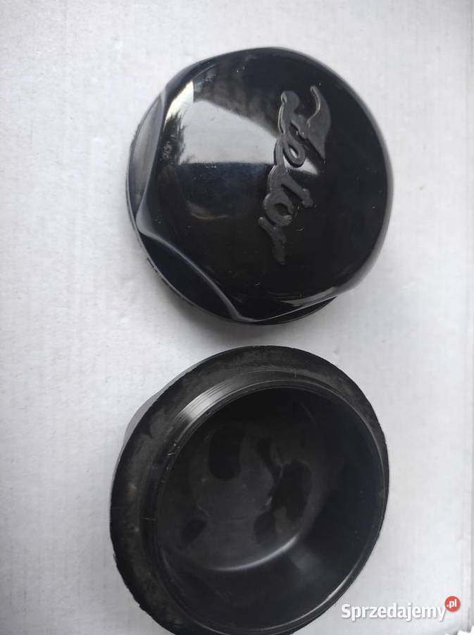 Kapsel koła Zetor logo Zetor Warszawa sprzedam
