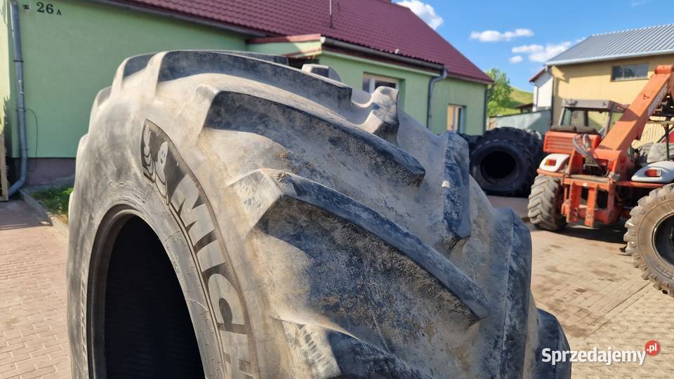 900060r42 Michelin 70 bieżnik warmińsko-mazurskie Nowe Miasto Lubawskie