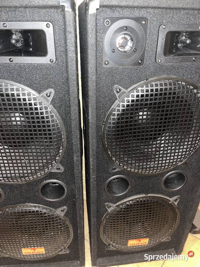 Sprzedam kolumny stojące świętokrzyskie Samborzec