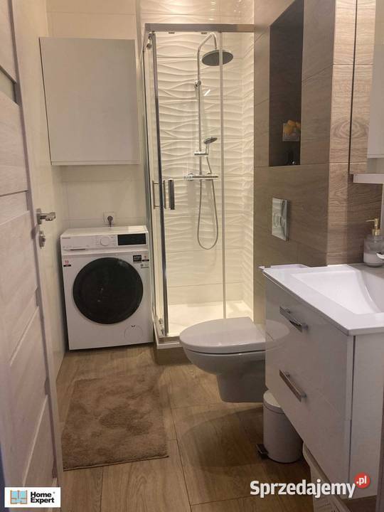 1pok 39met Flisackiej Wrocław Liczba pokoi 1