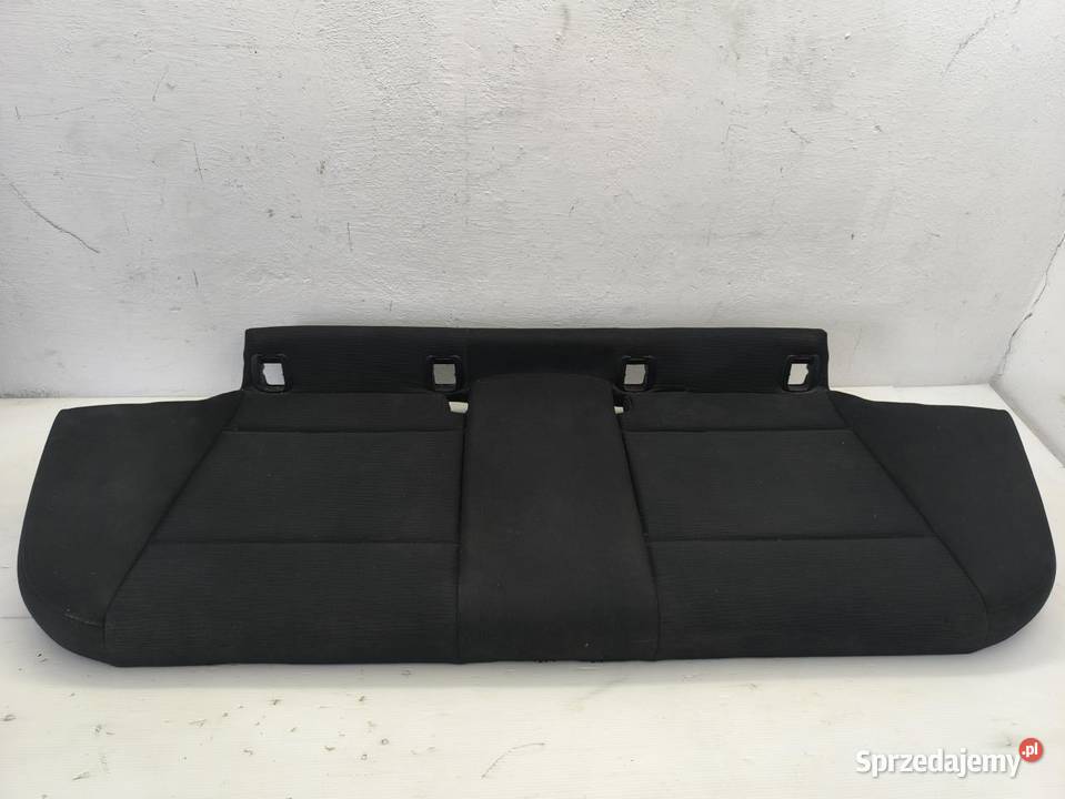 SIEDZISKO KANAPY TYŁ BMW 1 E87 LIFT 5188521