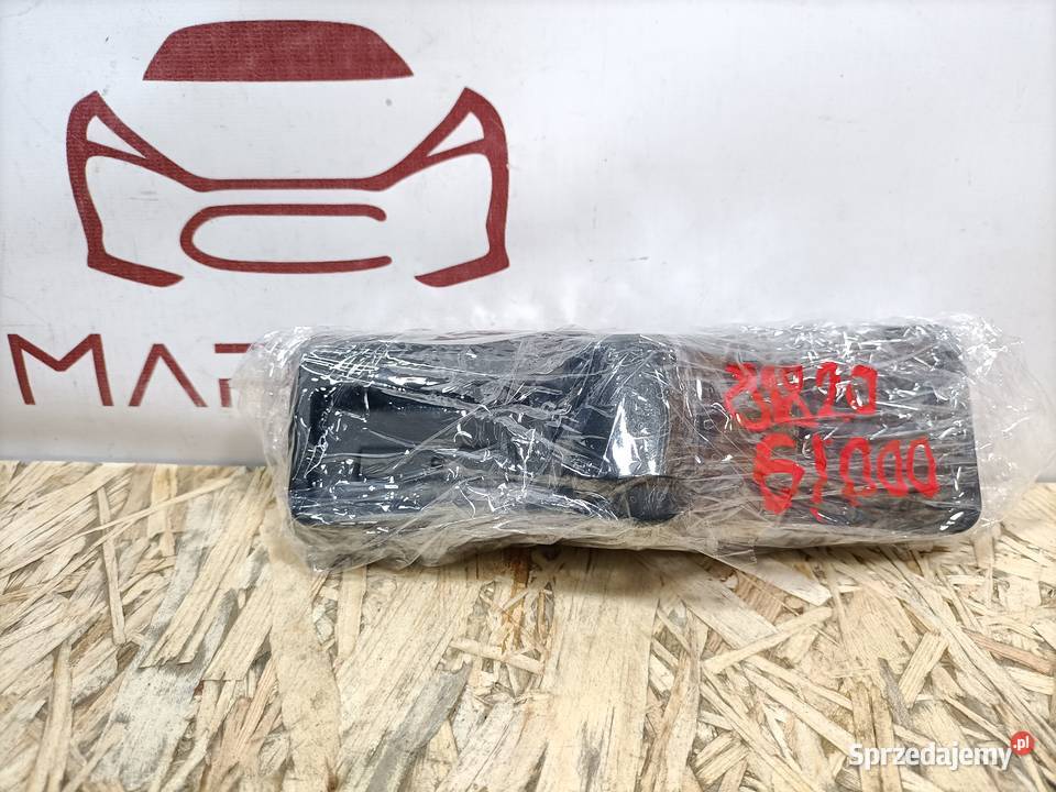 HYUNDAI IONIQ 5 UCHWYT KAMERA COFANIA KLAPY Pleszew