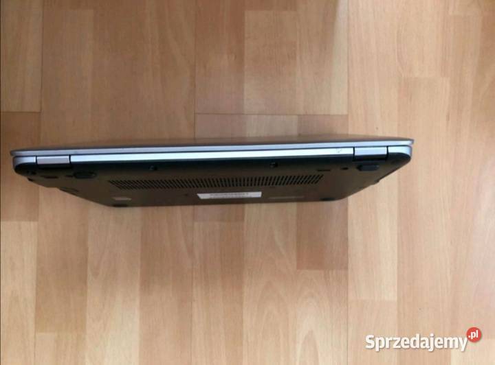 G3 Core i5 8 RAM 512 SSD Sprzedam dwa laptopa Świdnica Polska