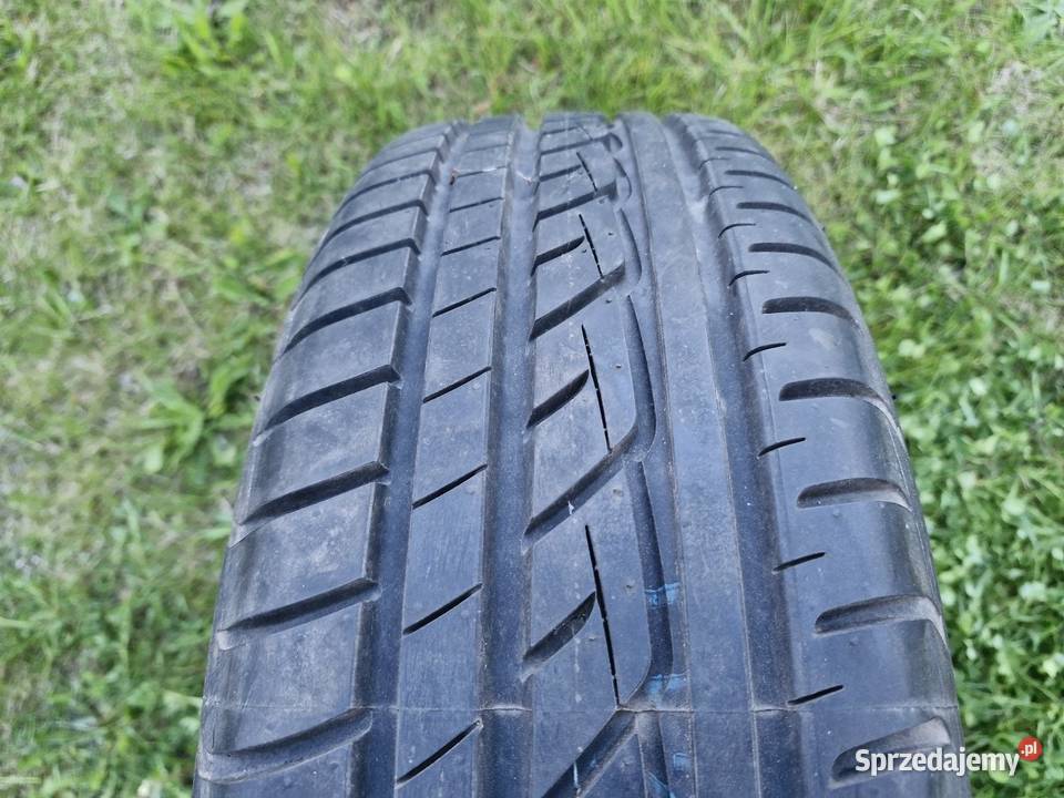Mercedes 124 Koło zapasowe 8Loch 1244011202 Gdańsk