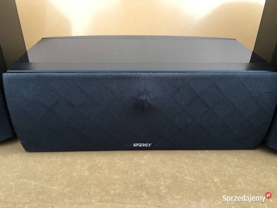 Kolumny monitory TAKE 52HB1 Energy Speaker