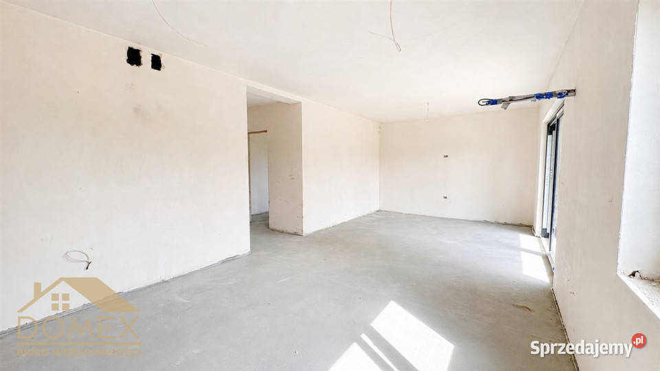 Sprzedaż mieszkania Pszczyna 140m2 4 pok