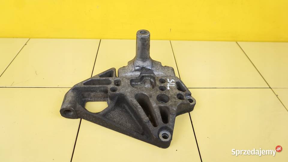 AUDI TT 8J A3 EOS GOLF 32 V6 08r BUB lapa Pozostałe świętokrzyskie