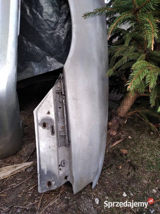 Drzwi lewe prawe Opel Calibra Biłgoraj
