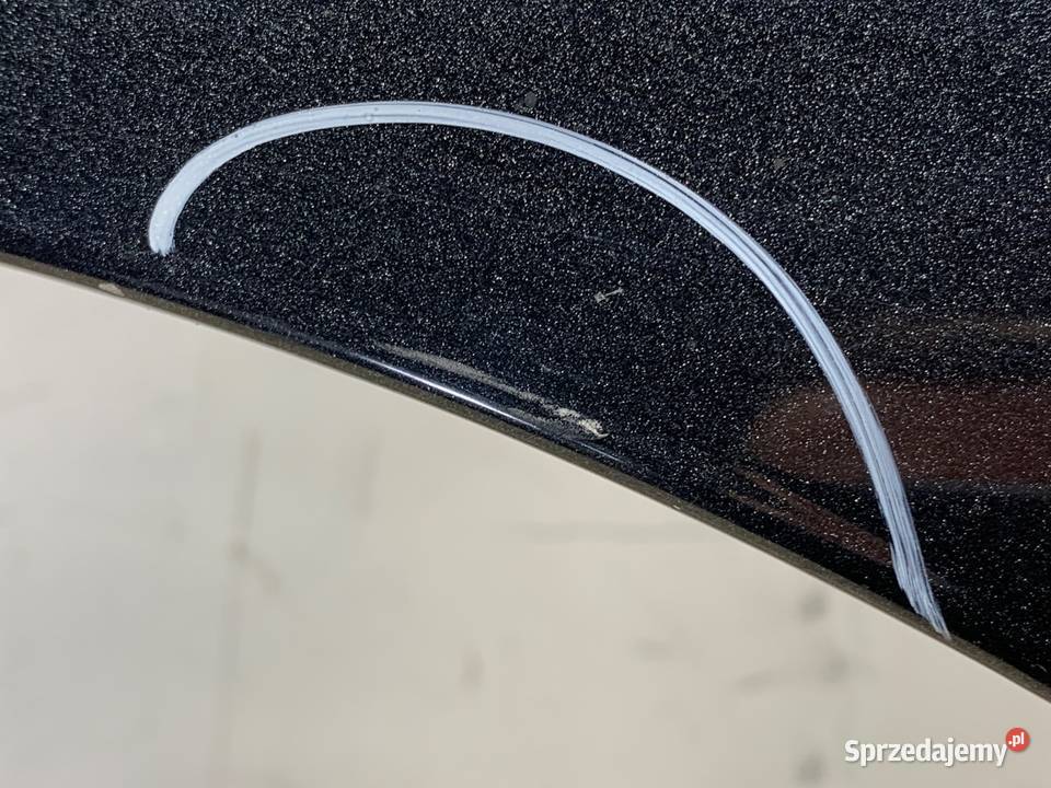 BŁOTNIK LEWY PRZÓD OPEL ASTRA J Hatchback 0915