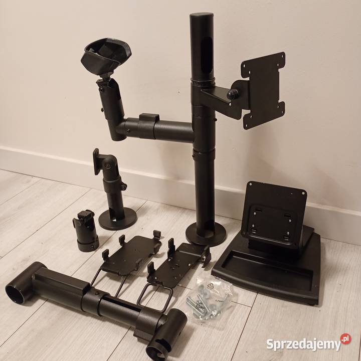 Uchwyt boksu kasowego Niedrzwica Duża