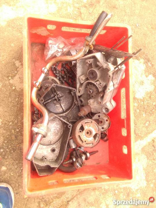 Romet 3biegowy Sulejów sprzedam