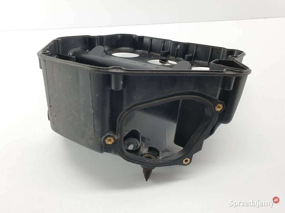 Obudowa Filtra Air Box Czujnik Mv Agusta Turismo łódzkie Łódź