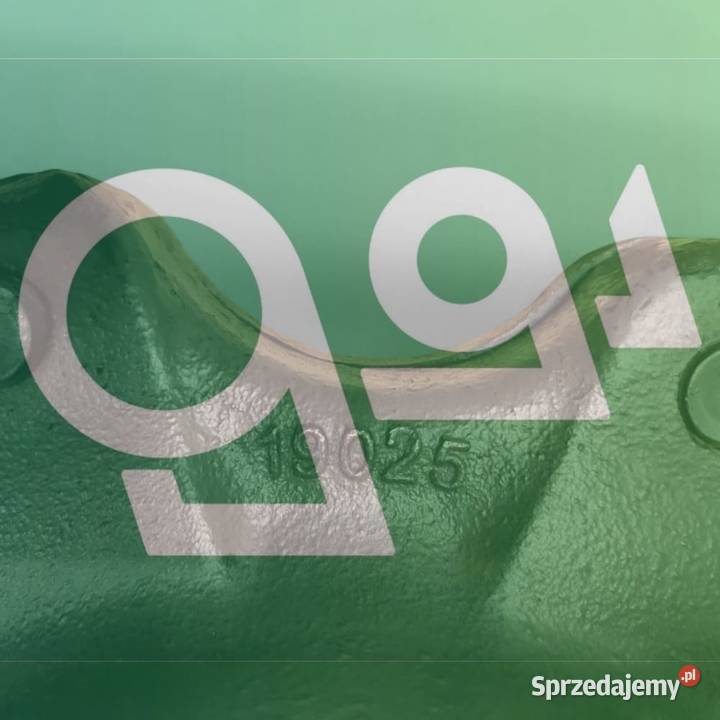 Zwolnica Piasta 19025 Półoś 18911 Zwrotnica Pozostałe wielkopolskie Wilkowo