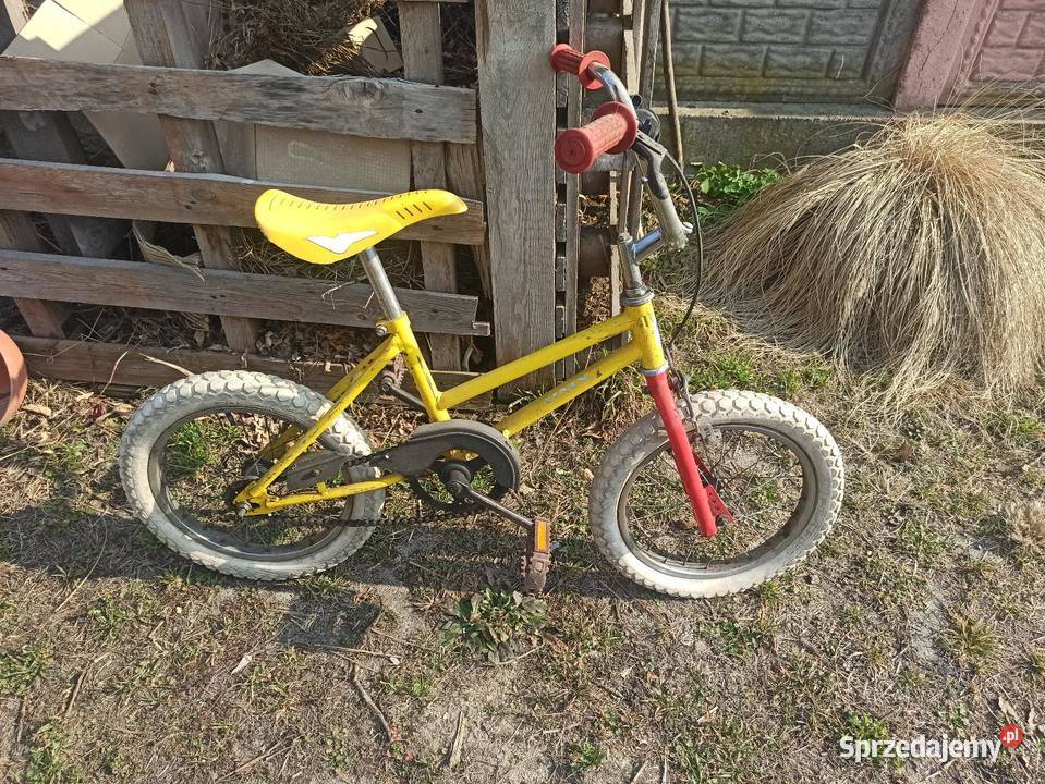 Rowerek BMX Otwock