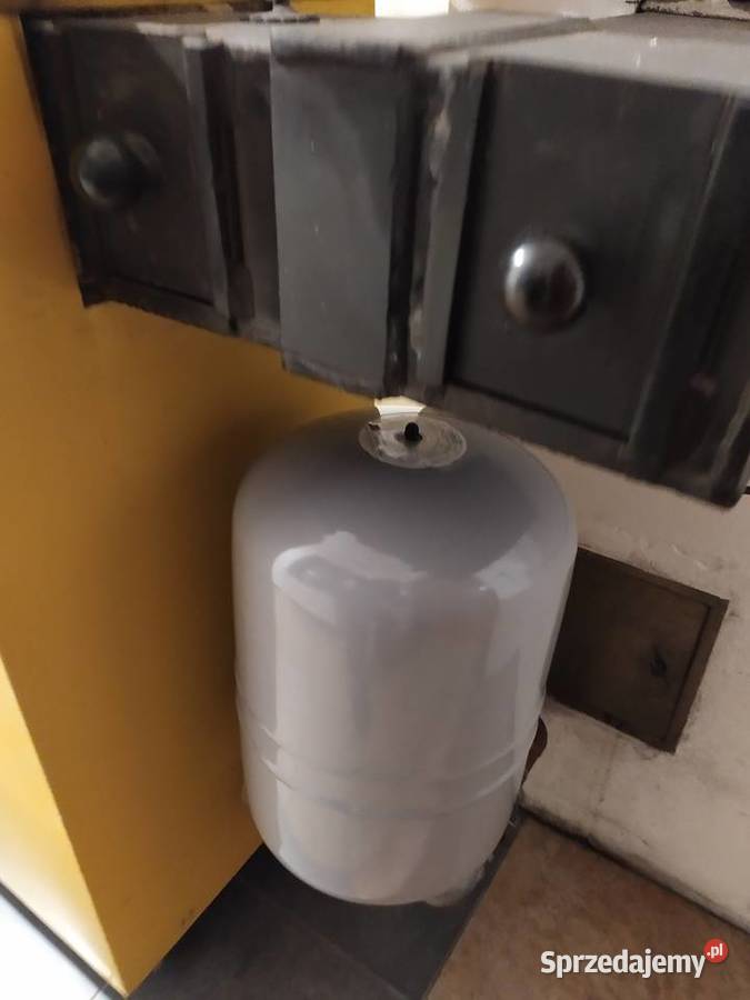 piec węglowy ze sterownikiem i dmuchawą stal Piece i kominki