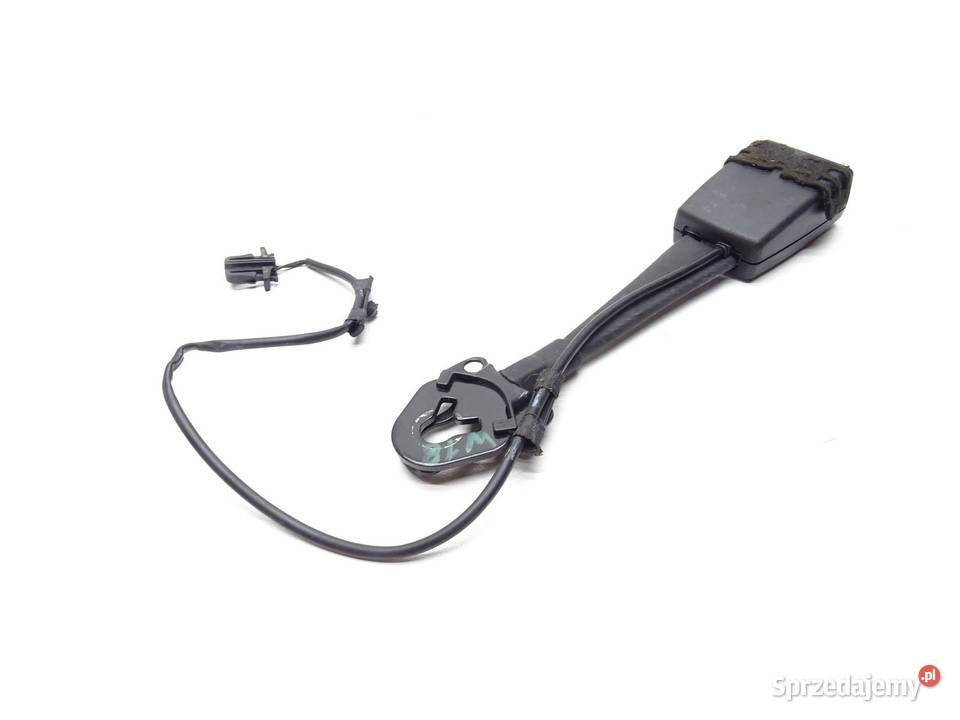 ZAPINKA PASA BEZPIECZEŃSTWA LEWA PRAWA