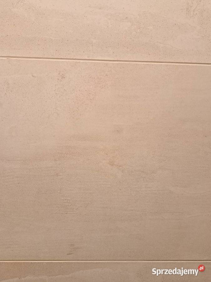 Tubądzin Shine Concrete płytka ścienna 298x598 Radom