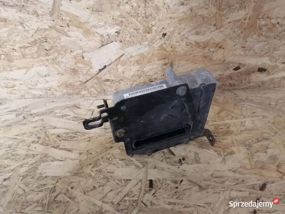 Sterownik Komputer Skrzyni Biegów Chrysler 300M osobowe Pleszew