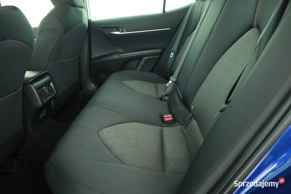 Toyota Camry 25 Hybrid 160KM Piaseczno
