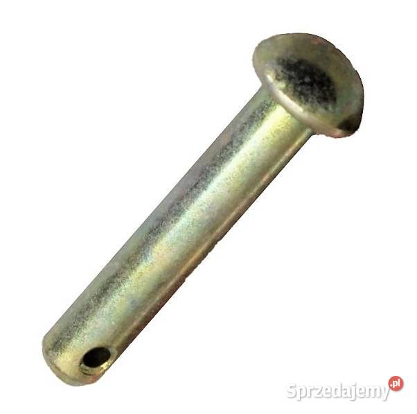 Sworzeń koła 8x43 mm 90755733000 Kamionna