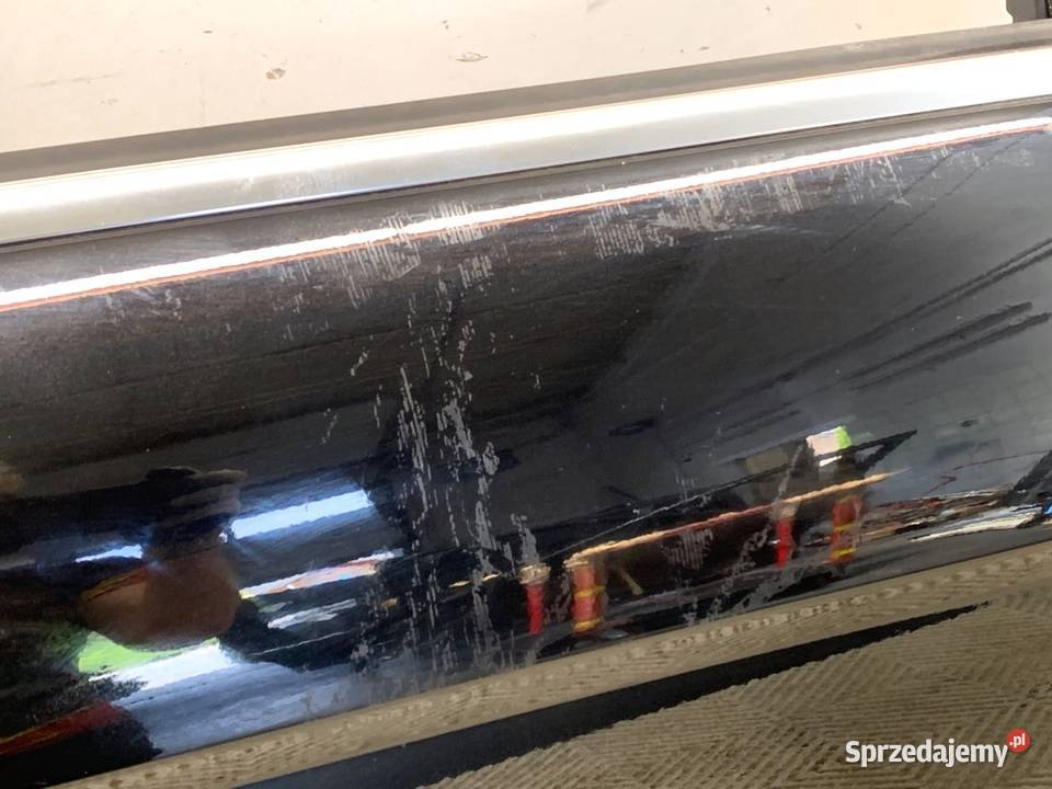 DRZWI PRAWY TYŁ MERCEDES S204 Kombi 0714 podkarpackie