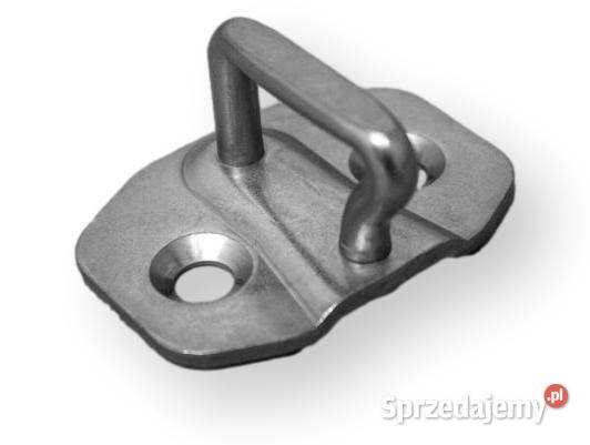 MERCEDES GLC EQC W213 W205 Rygiel zamka drzwi Ruda Śląska