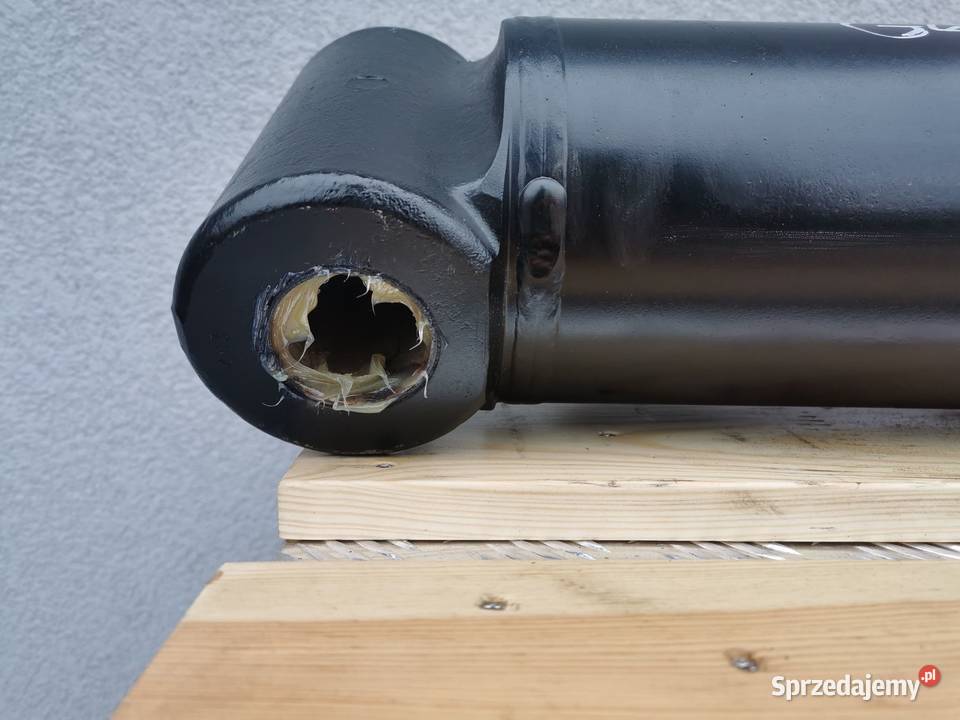 Siłownik ramienia Manitou MLT 737 Wilkowo