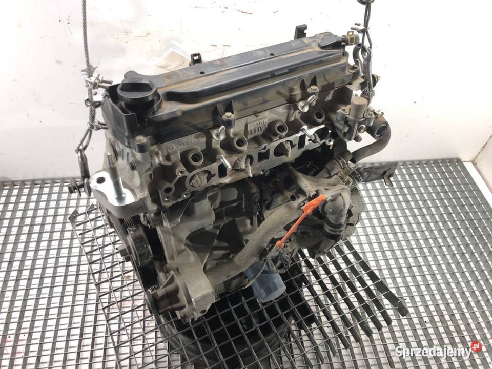 SILNIK HONDA 14 99 L13Z4 CIVIC IX sprzedam