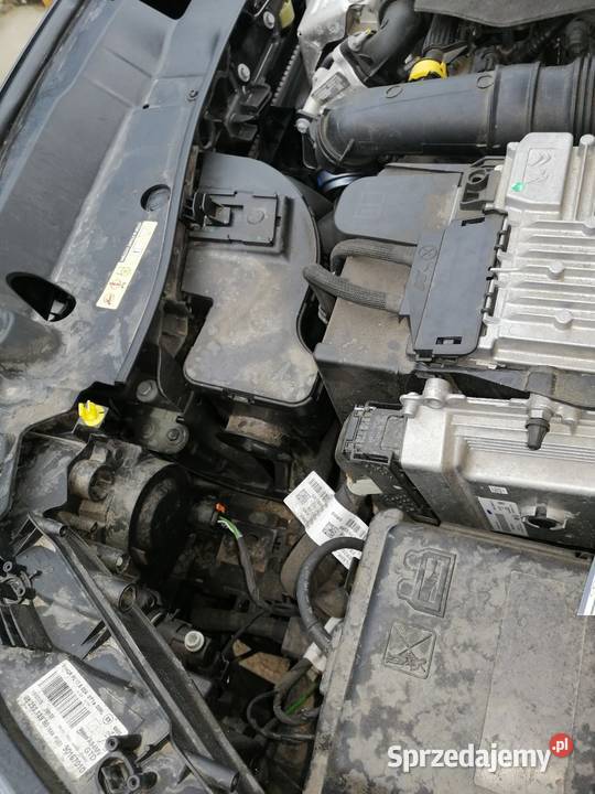 Peugeot 2008 SUV Nowa Sól