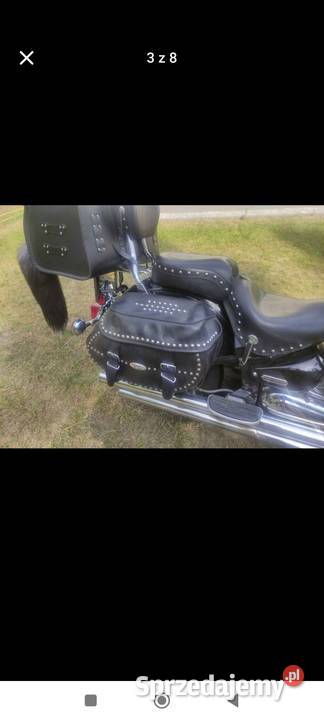Yamaha Road Star 1600 2000r sprzedam