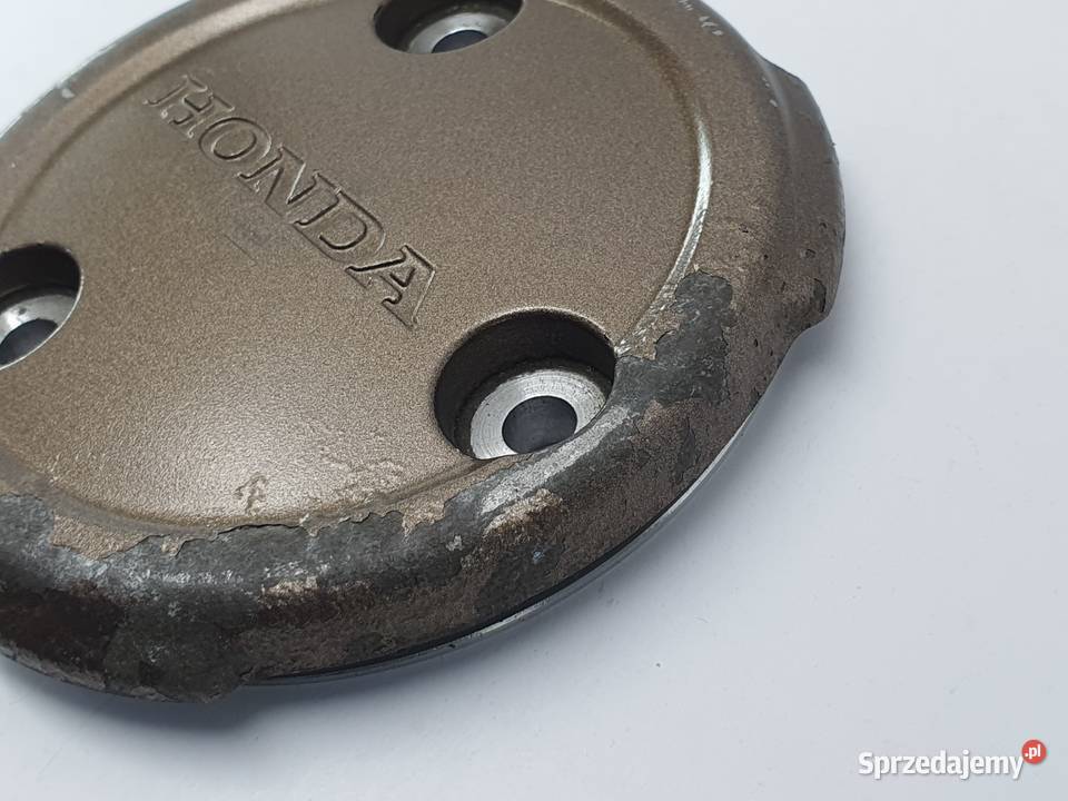 Dekiel Pokrywa Honda Crf 1000 Twin DCT Łódź