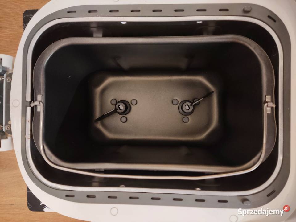 Maszynka do pieczenia chleba Moulinex Nysa sprzedam