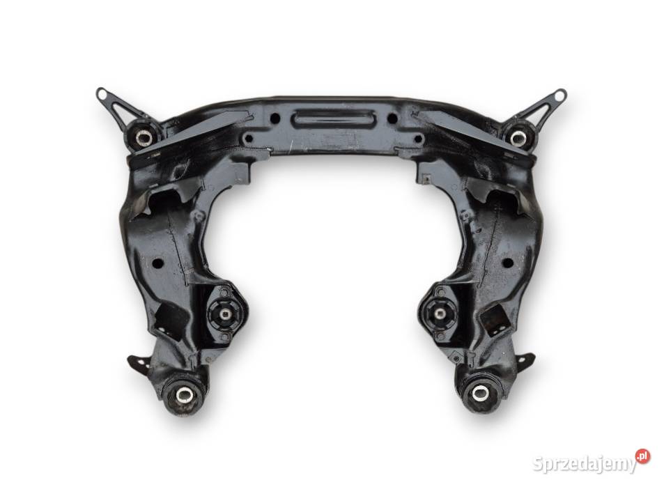 WÓZEK SANKI PRZÓD AUDI A6 C5 LIFT sprzedam