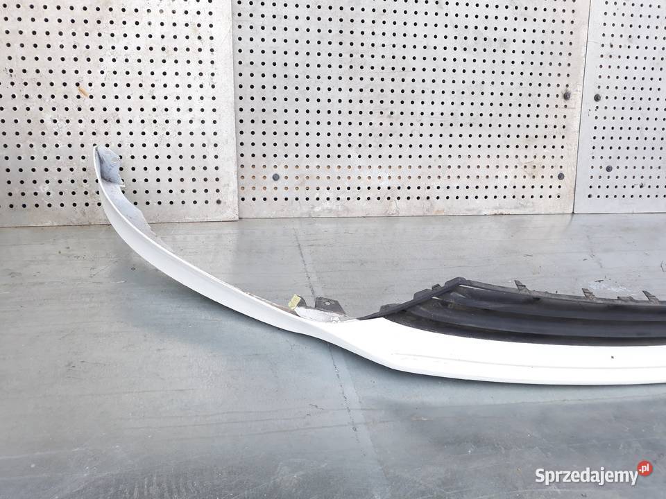 OPEL INSIGNIA II B OPC LINE SPOILER DOKŁADKA