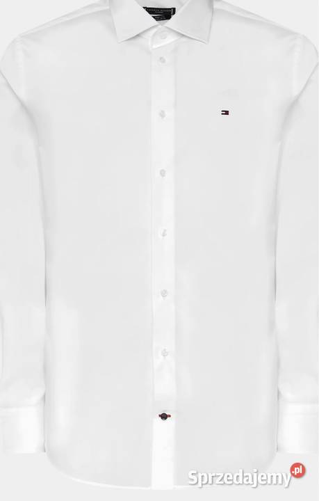 Koszula męska Tommy Hilfiger rozmiar XL