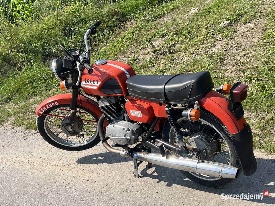 Cz 175 1985