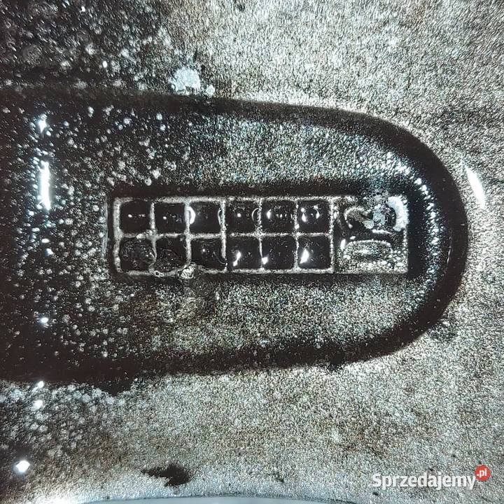 Felgi 14 alu 4x108 Ronal 55J otwór633 świętokrzyskie Skarżysko-Kamienna