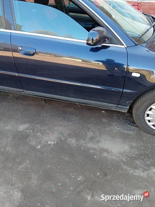 Sprzedam audi 19cm3 sprzedam