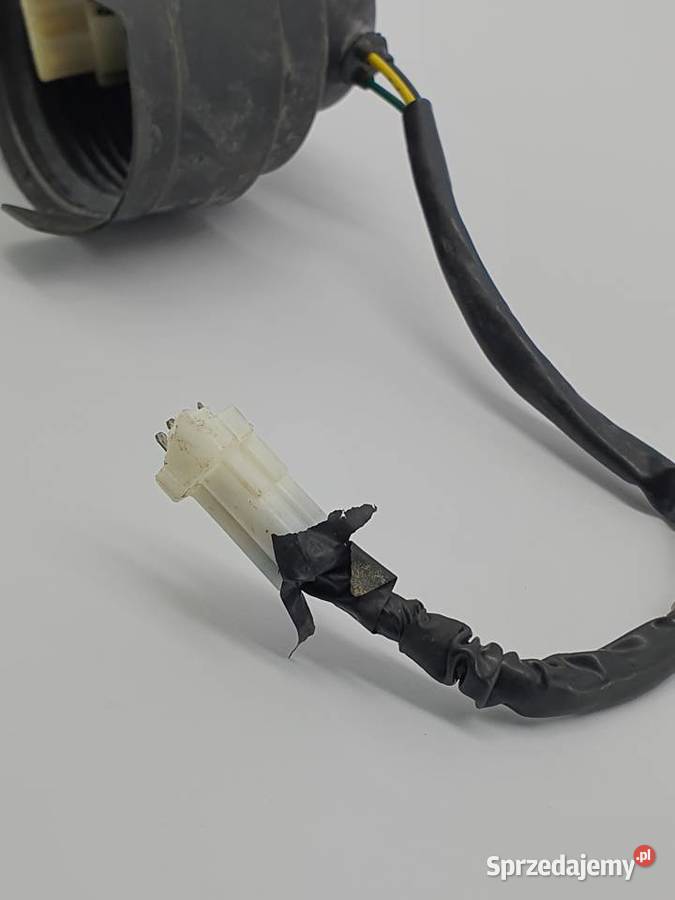 Oslona Maskownica Lampy Instalacja Yamaha