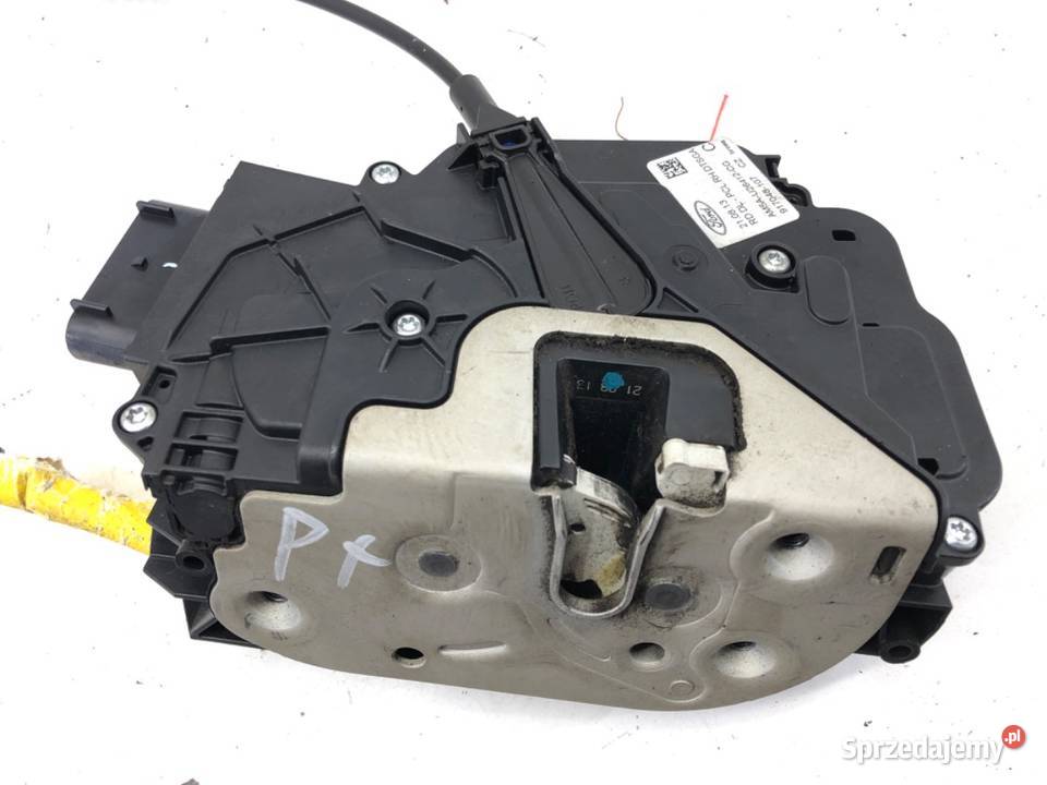 ZAMEK DRZWI PRAWY TYŁ FORD C II Minivan