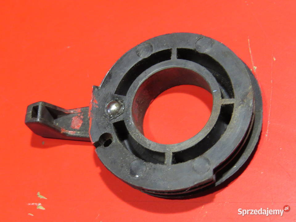 HONDA HORNET 600 PC36 03 dzwignia ssania manetka mazowieckie Warszawa